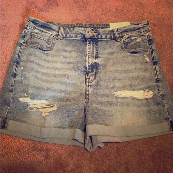 American Eagle Outfitters Pants - American Eagle shorts